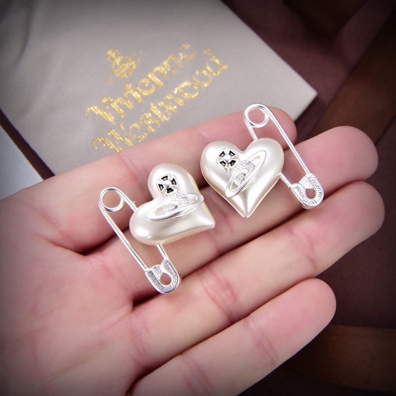 Vivienne Westwood Earrings